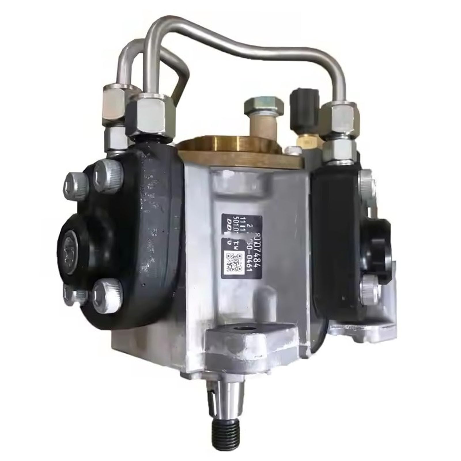 しんてっく Amazon.com: Haiyazhma Fuel Injection Pump 8-98239521-2